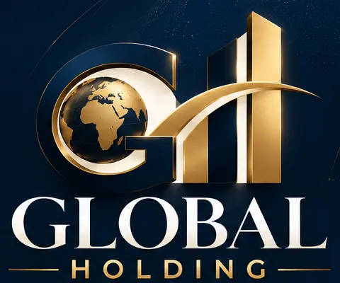 Logo GLOBAL HOLDING
